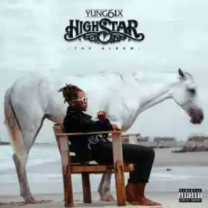 Yung6ix - The Boy (ft. Jilex Anderson)